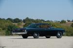 Chevrolet Bel Air 409 Hardtop Cuope 1962 года